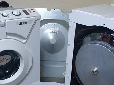 Ремонт стиральных машин Eurosoba в Москве