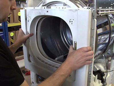 Ремонт стиральных машин Gaggenau в Москве