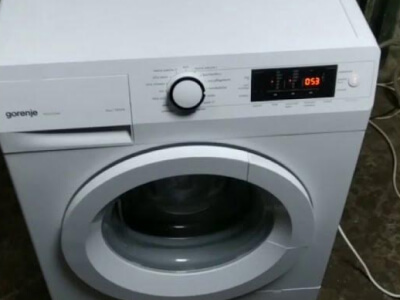 Ремонт стиральных машин Gorenje в Москве