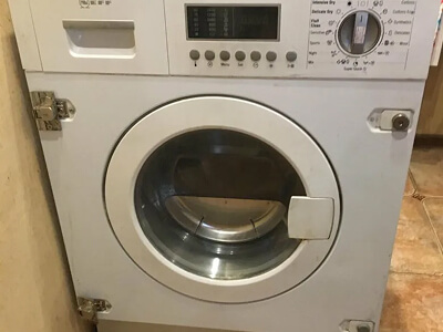 Ремонт стиральных машин Neff в Москве