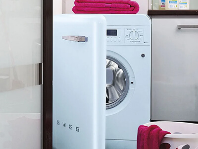 Преимущества ремонта стиральных машин Smeg в сервисном центре Мос-Сервис