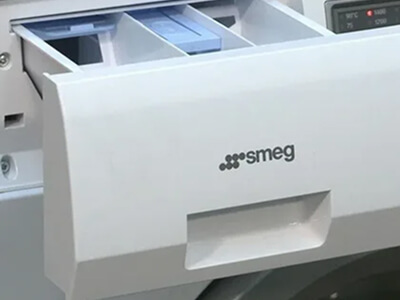 Ремонт стиральных машин Smeg в Москве
