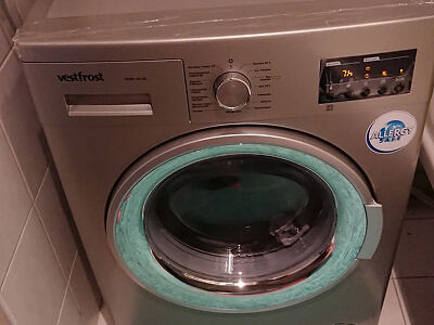 Преимущества ремонта стиральных машин Vestfrost в сервисном центре Мос-Сервис