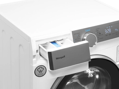 Ремонт стиральных машин Weissgauff в Москве