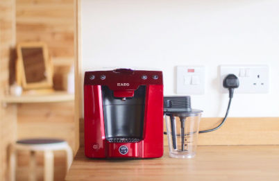 ремонт кофемашин aeg в москве