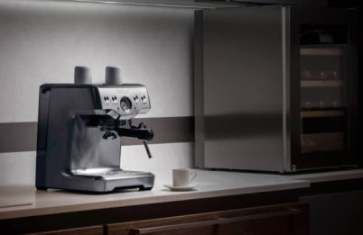 ремонт кофемашин bork в москве