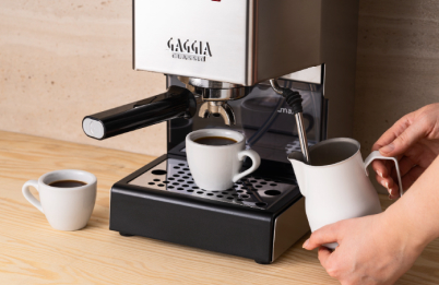 ремонт кофемашин gaggia в москве