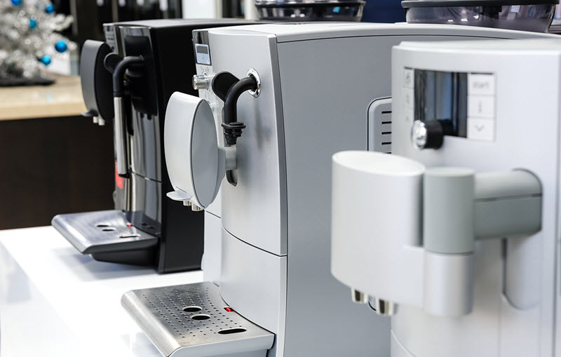 ремонт кофемолок