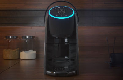 ремонт кофемашин lavazza в москве