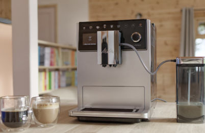 ремонт кофемашин melitta в москве