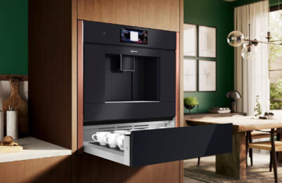 ремонт кофемашин neff в москве