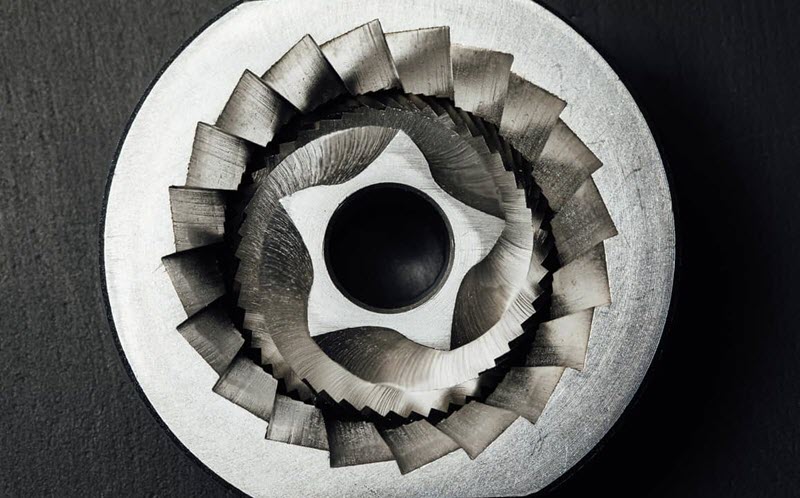 кофемашина не мелет кофе