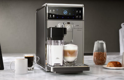 ремонт кофемашин philips saeco в москве