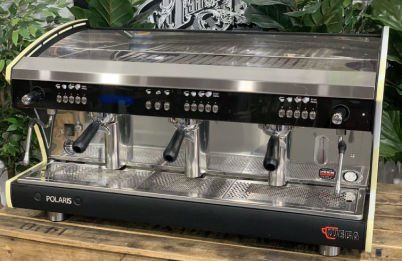 ремонт кофемашин polaris в москве