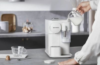 причины поломок и неисправностей капсульных кофемашин delonghi nespresso