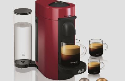 преимущества ремонт капсульных кофемашин delonghi nespresso в сервисном центре