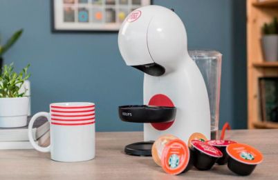 ремонт капсульных кофемашин krups в москве