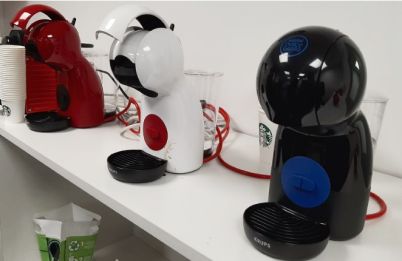 преимущества ремонт капсульных кофемашин krups в сервисном центре