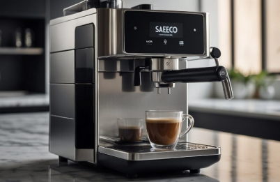 ремонт кофемашин saeco в москве