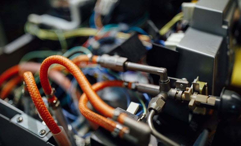 сервисное обслуживание кофемашин