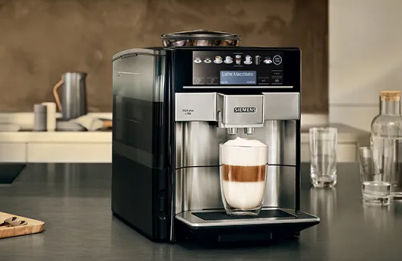 ремонт кофемашин сименс в москве