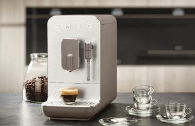 ремонт кофемашин smeg в москве