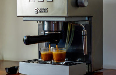 ремонт кофемашин spidem в москве