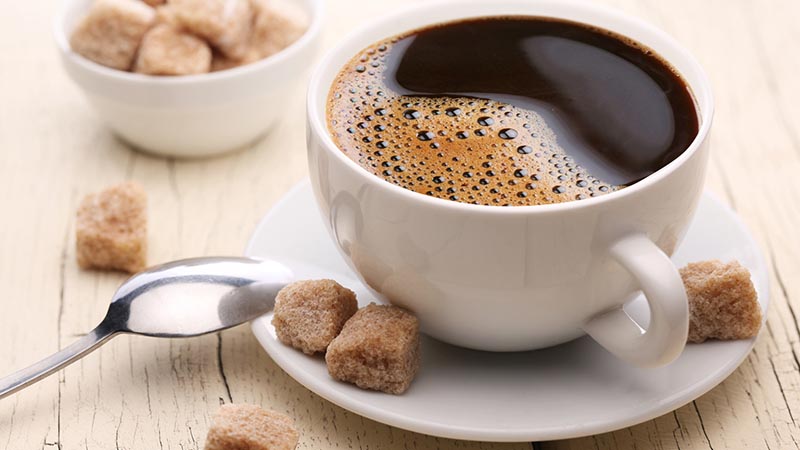 кофемашина готовит невкусный кофе