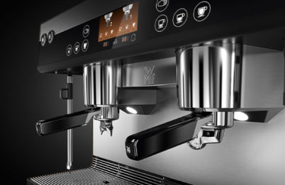 ремонт кофемашин wmf в москве