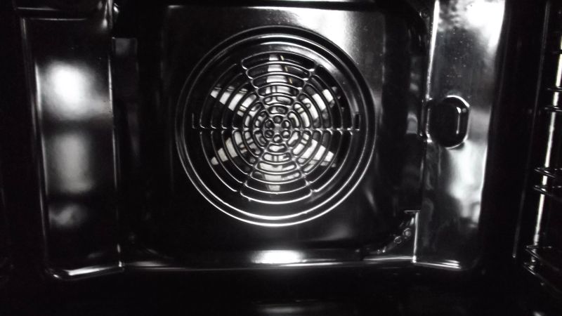 Выход из строя вентилятора охлаждения / термовентиляторов