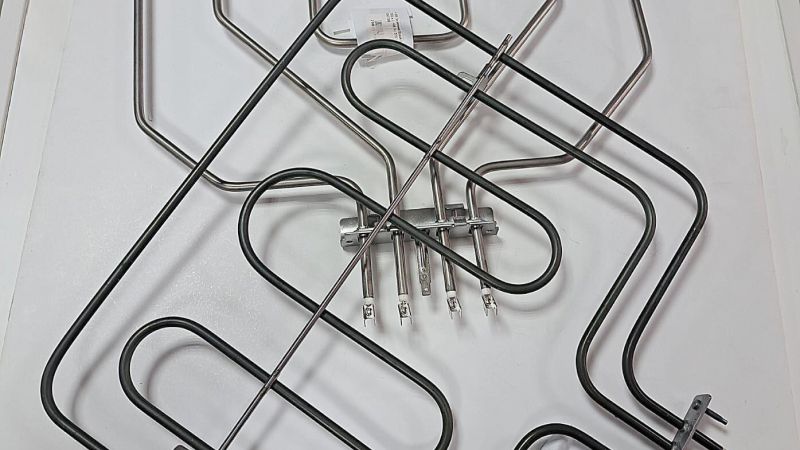 Тэн (нагревательный элемент)