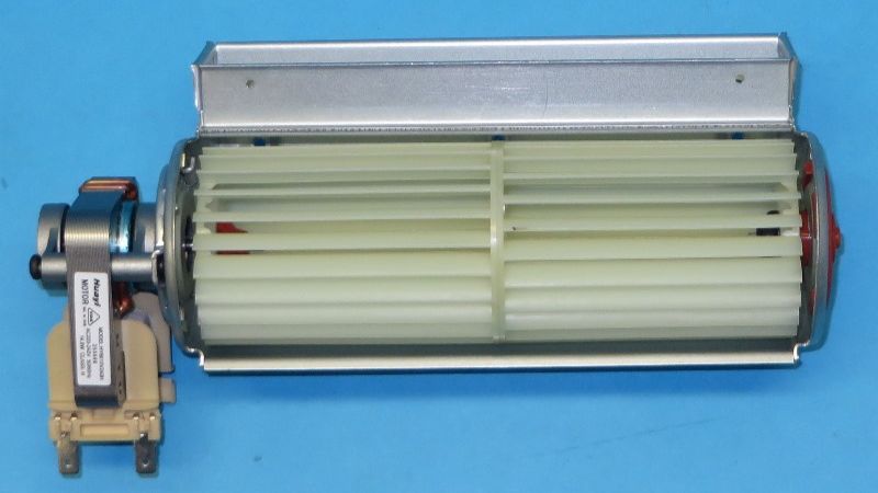 Вентилятор охлаждения