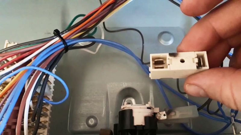 Датчики температуры и защитные реле