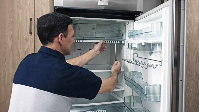 Особенности холодильников Liebherr