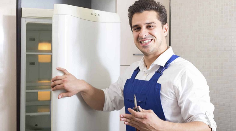 Можно ли отремонтировать холодильник самостоятельно