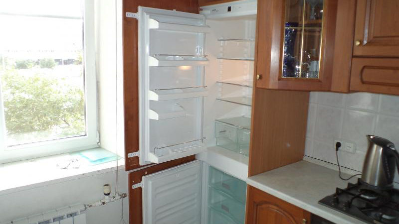 Ремонт холодильников «Стинол»