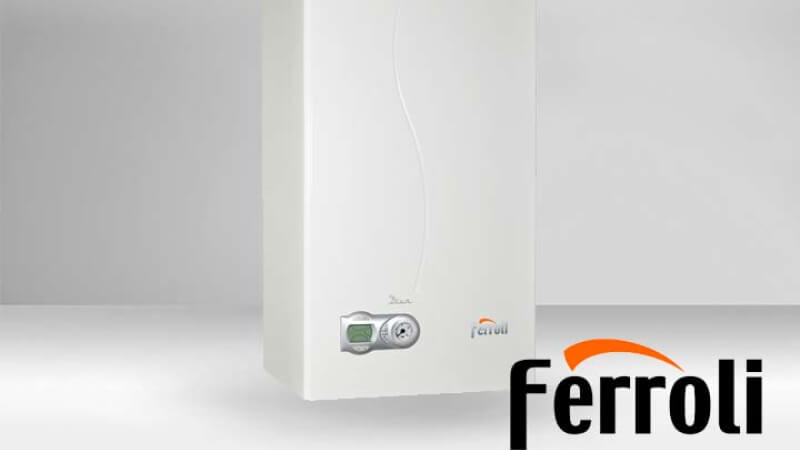 ремонт котлов Ферроли ремонт котлов Ферроли