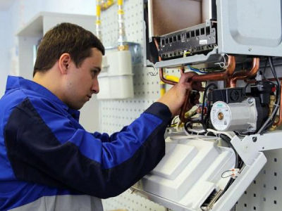 когда требуется ремонт автоматики котла?