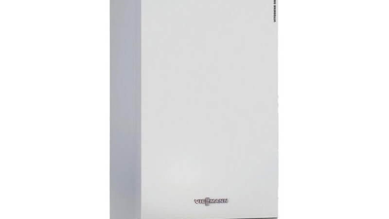 ремонт котлов Висман