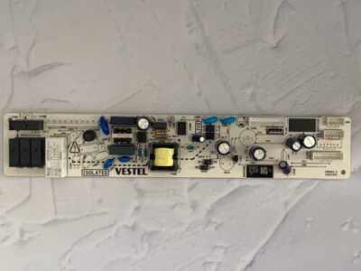 Холодильник не охлаждает