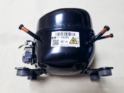 Холодильник щелкает и не морозит