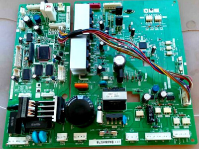 Холодильник не включается