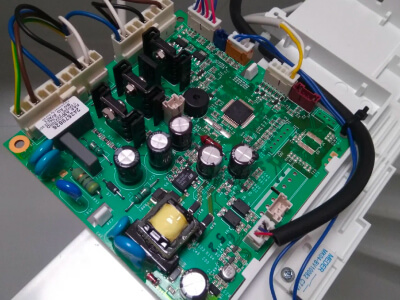 Холодильник не включается