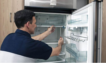 ремонт встраиваемых холодильников на дому в москве