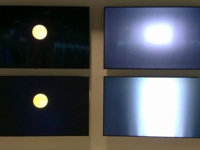 Ремонт подсветки телевизора Самсунг