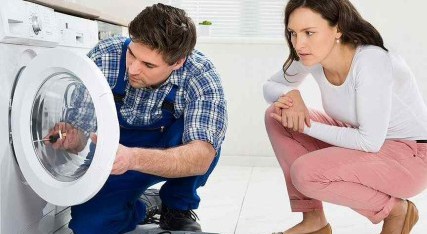 услуги по ремонту бытовой техники и электроники