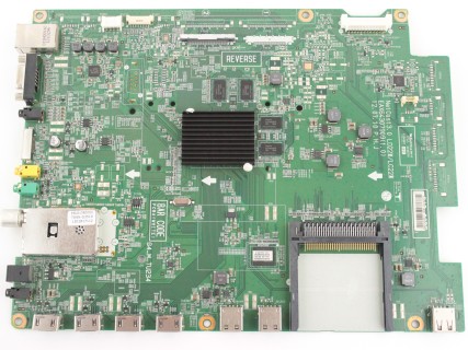 ремонт тв плат