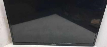 почему телевизор haier не включается