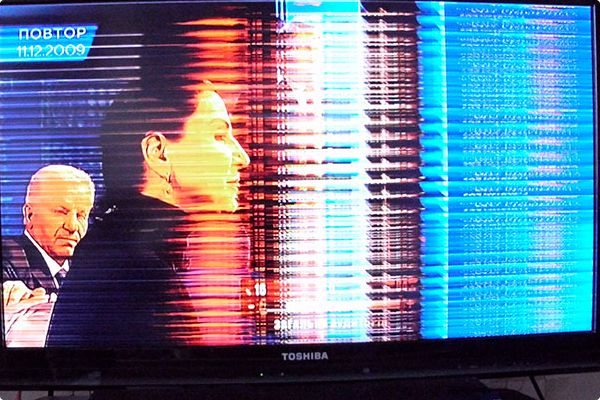 Ремонт телевизоров Samsung в Днепропетровске