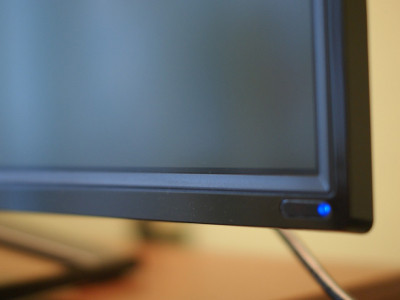 телевизор не включается